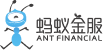 Ant Financial